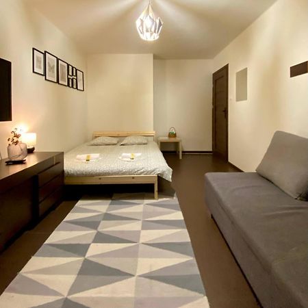 Halby Rooms In The Very Center Of Warschau Exterior foto